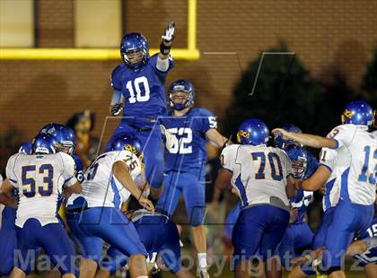 Thumbnail 3 in Donelson Christian Academy @ Boyd-Buchanan photogallery.