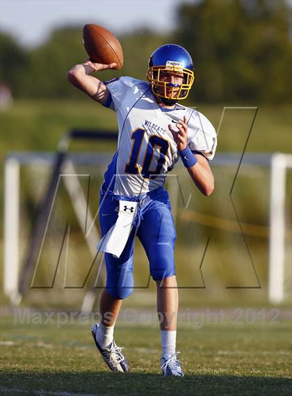 Thumbnail 3 in Donelson Christian Academy @ Boyd-Buchanan photogallery.