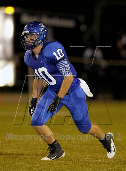 Thumbnail 1 in Donelson Christian Academy @ Boyd-Buchanan photogallery.