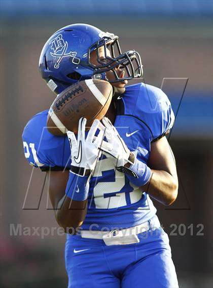 Thumbnail 1 in Donelson Christian Academy @ Boyd-Buchanan photogallery.