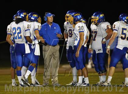 Thumbnail 3 in Donelson Christian Academy @ Boyd-Buchanan photogallery.