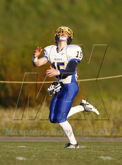 Thumbnail 2 in Donelson Christian Academy @ Boyd-Buchanan photogallery.