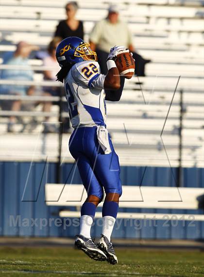Thumbnail 1 in Donelson Christian Academy @ Boyd-Buchanan photogallery.