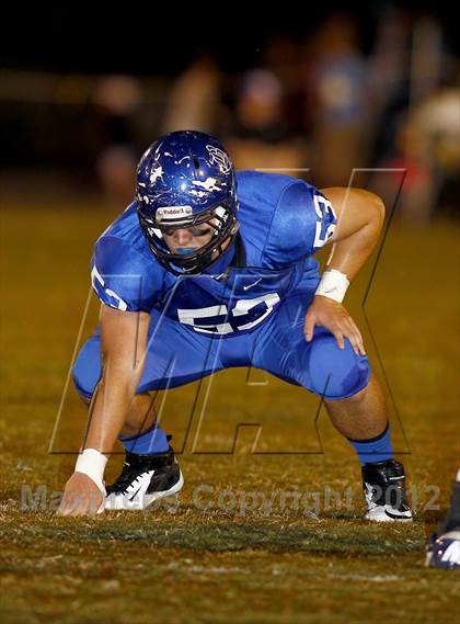 Thumbnail 2 in Donelson Christian Academy @ Boyd-Buchanan photogallery.