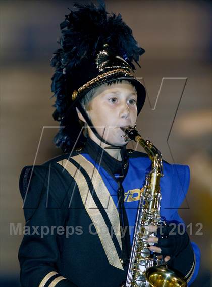 Thumbnail 1 in Donelson Christian Academy @ Boyd-Buchanan photogallery.