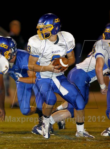 Thumbnail 3 in Donelson Christian Academy @ Boyd-Buchanan photogallery.