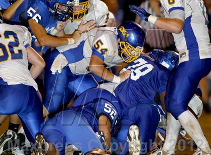 Thumbnail 1 in Donelson Christian Academy @ Boyd-Buchanan photogallery.