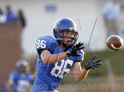 Thumbnail 3 in Donelson Christian Academy @ Boyd-Buchanan photogallery.