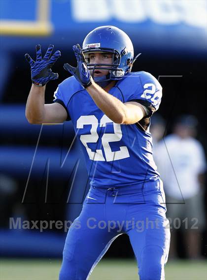 Thumbnail 2 in Donelson Christian Academy @ Boyd-Buchanan photogallery.