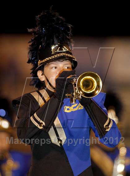 Thumbnail 2 in Donelson Christian Academy @ Boyd-Buchanan photogallery.