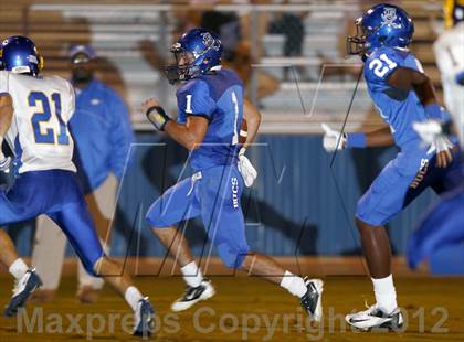 Thumbnail 2 in Donelson Christian Academy @ Boyd-Buchanan photogallery.