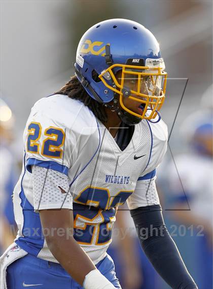 Thumbnail 1 in Donelson Christian Academy @ Boyd-Buchanan photogallery.
