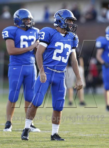 Thumbnail 2 in Donelson Christian Academy @ Boyd-Buchanan photogallery.