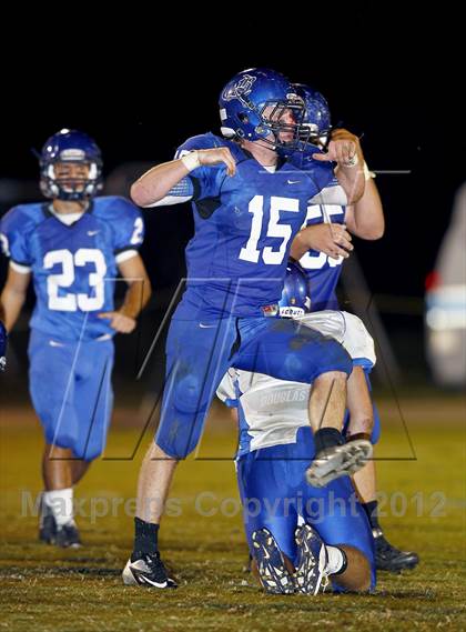 Thumbnail 2 in Donelson Christian Academy @ Boyd-Buchanan photogallery.