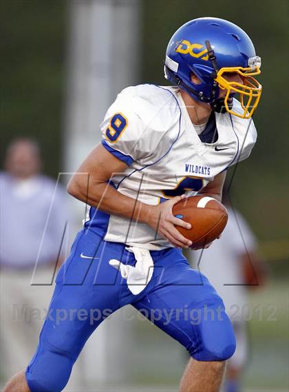 Thumbnail 2 in Donelson Christian Academy @ Boyd-Buchanan photogallery.