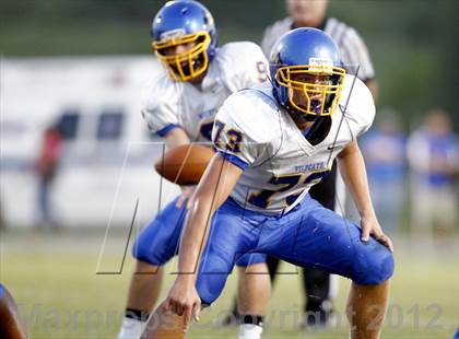 Thumbnail 3 in Donelson Christian Academy @ Boyd-Buchanan photogallery.