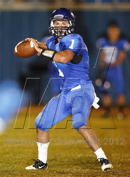 Thumbnail 2 in Donelson Christian Academy @ Boyd-Buchanan photogallery.