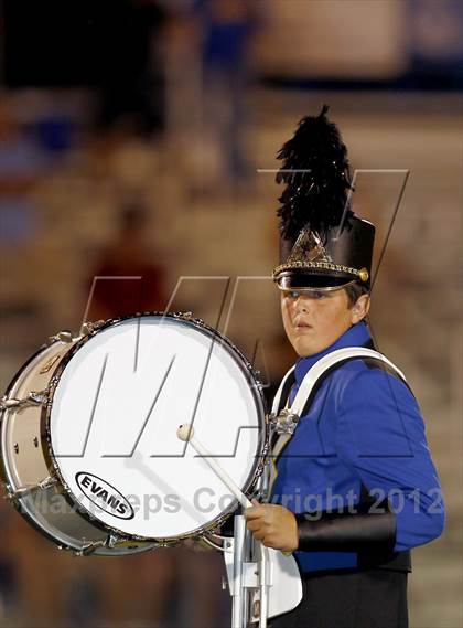 Thumbnail 1 in Donelson Christian Academy @ Boyd-Buchanan photogallery.