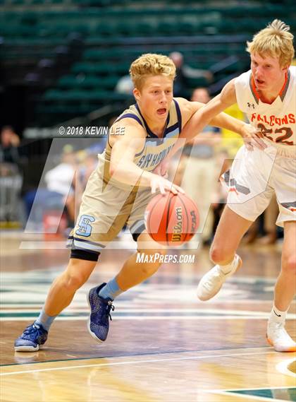 Thumbnail 2 in Salem Hills @ Skyridge (Utah Valley Tipoff) photogallery.