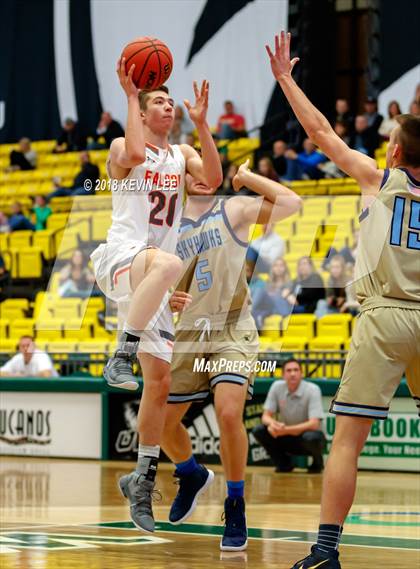 Thumbnail 3 in Salem Hills @ Skyridge (Utah Valley Tipoff) photogallery.