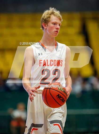 Thumbnail 3 in Salem Hills @ Skyridge (Utah Valley Tipoff) photogallery.