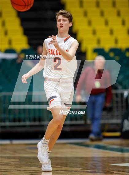 Thumbnail 2 in Salem Hills @ Skyridge (Utah Valley Tipoff) photogallery.