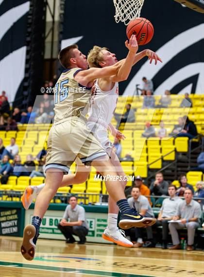 Thumbnail 1 in Salem Hills @ Skyridge (Utah Valley Tipoff) photogallery.