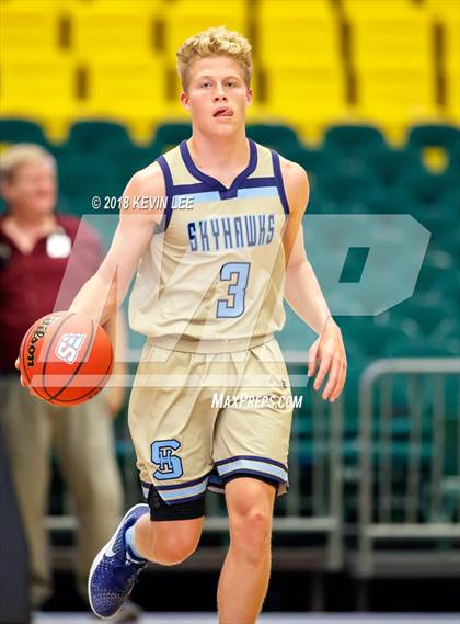 Thumbnail 2 in Salem Hills @ Skyridge (Utah Valley Tipoff) photogallery.