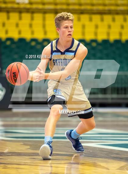 Thumbnail 1 in Salem Hills @ Skyridge (Utah Valley Tipoff) photogallery.