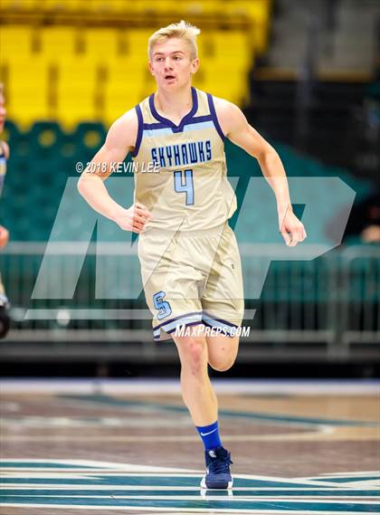 Thumbnail 2 in Salem Hills @ Skyridge (Utah Valley Tipoff) photogallery.