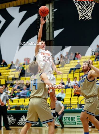 Thumbnail 2 in Salem Hills @ Skyridge (Utah Valley Tipoff) photogallery.