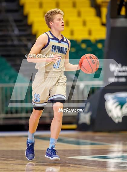 Thumbnail 3 in Salem Hills @ Skyridge (Utah Valley Tipoff) photogallery.