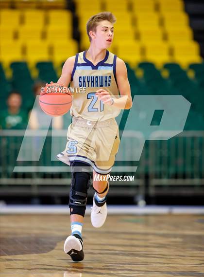 Thumbnail 3 in Salem Hills @ Skyridge (Utah Valley Tipoff) photogallery.