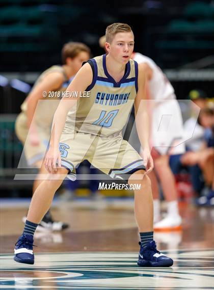 Thumbnail 2 in Salem Hills @ Skyridge (Utah Valley Tipoff) photogallery.