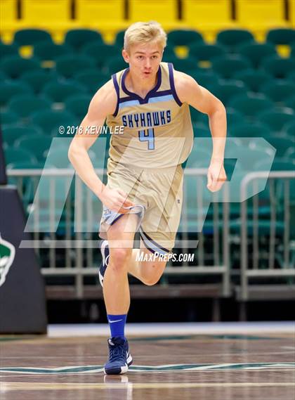 Thumbnail 3 in Salem Hills @ Skyridge (Utah Valley Tipoff) photogallery.