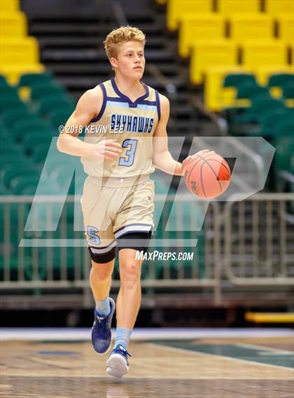 Thumbnail 1 in Salem Hills @ Skyridge (Utah Valley Tipoff) photogallery.
