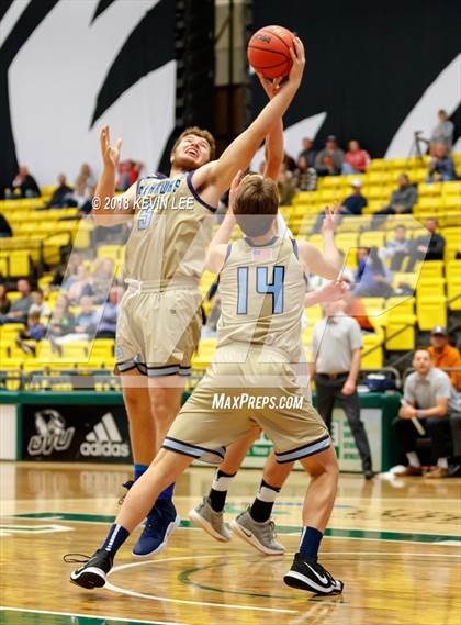 Thumbnail 3 in Salem Hills @ Skyridge (Utah Valley Tipoff) photogallery.