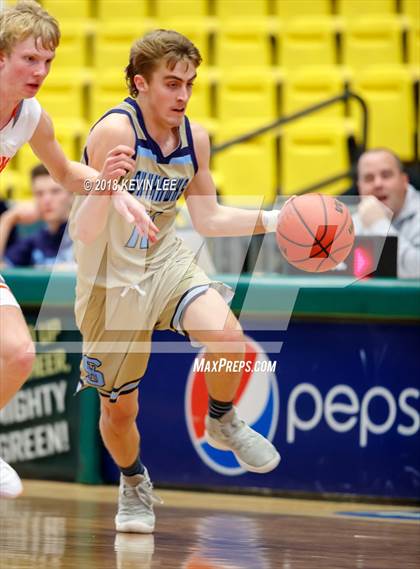 Thumbnail 2 in Salem Hills @ Skyridge (Utah Valley Tipoff) photogallery.