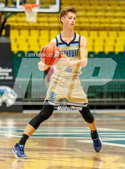 Thumbnail 3 in Salem Hills @ Skyridge (Utah Valley Tipoff) photogallery.