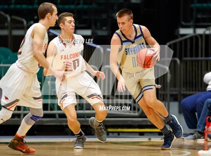 Thumbnail 1 in Salem Hills @ Skyridge (Utah Valley Tipoff) photogallery.