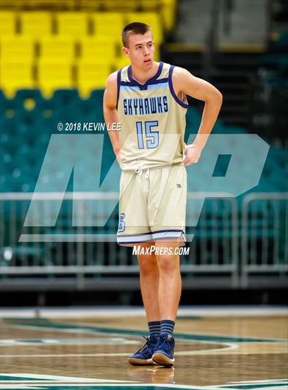 Thumbnail 3 in Salem Hills @ Skyridge (Utah Valley Tipoff) photogallery.