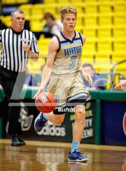 Thumbnail 1 in Salem Hills @ Skyridge (Utah Valley Tipoff) photogallery.
