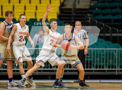 Thumbnail 3 in Salem Hills @ Skyridge (Utah Valley Tipoff) photogallery.