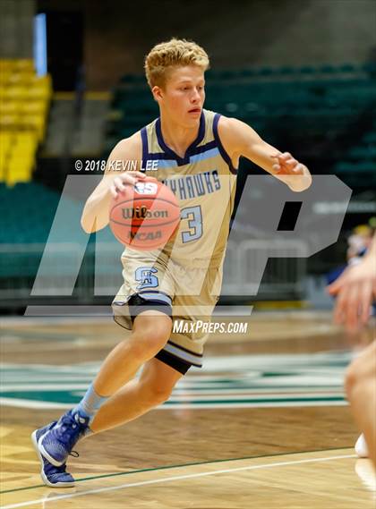 Thumbnail 2 in Salem Hills @ Skyridge (Utah Valley Tipoff) photogallery.