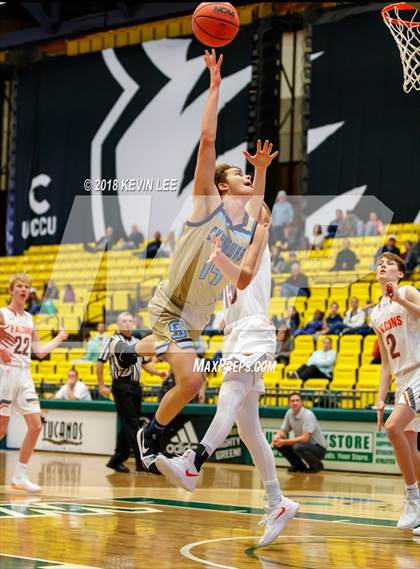 Thumbnail 3 in Salem Hills @ Skyridge (Utah Valley Tipoff) photogallery.