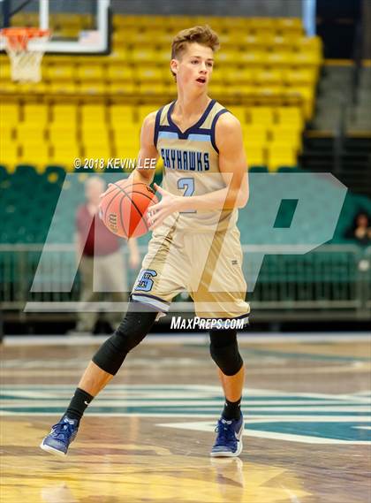 Thumbnail 2 in Salem Hills @ Skyridge (Utah Valley Tipoff) photogallery.