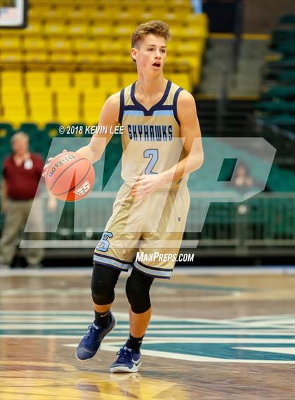 Thumbnail 1 in Salem Hills @ Skyridge (Utah Valley Tipoff) photogallery.
