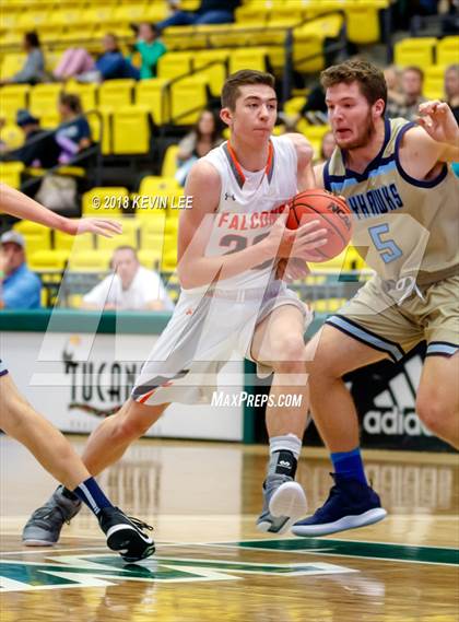 Thumbnail 1 in Salem Hills @ Skyridge (Utah Valley Tipoff) photogallery.