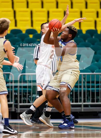 Thumbnail 3 in Salem Hills @ Skyridge (Utah Valley Tipoff) photogallery.