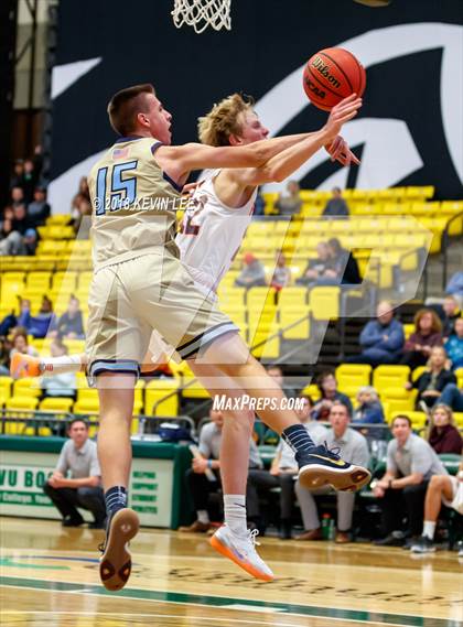 Thumbnail 2 in Salem Hills @ Skyridge (Utah Valley Tipoff) photogallery.